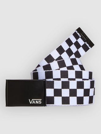 Vans Deppster II Web Kids G&uuml;rtel