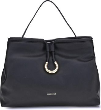 Coccinelle Lisbet Shoulder Bag