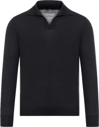 Paolo Fiorillo Tailored Neutrals Clothing