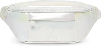 Nike Jordan Air Jordan Regal Air Waist Pack White Silver JD2513105AD-004