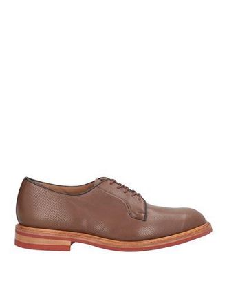 Trickers FOOTWEAR - Lace-up shoes on YOOX.COM