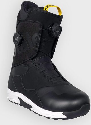 Bataleon Twist Double BOA 2027 Snowboard Schoenen zwart