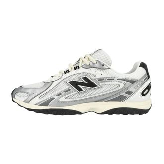 New Balance 204L Sneakers - - Sport - Uomo - Bianco - 38 EU