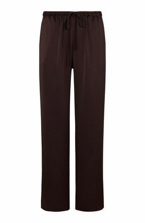 Rebecca Taylor Gianna Pant in Raisin at Nordstrom, Size X-Small