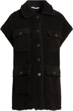 Le Streghe JACKEN & MÄNTEL - Shearling- & Kunstfell auf YOOX.COM