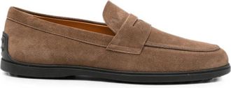Tod's Penny Loafers