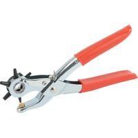 OEM Nueva Perforadora Rotativa De Alta Resistencia Para Perforaciones En Pieles, Herramienta De Perforaci&oacute;n Accionada Por Correa - Crezuo