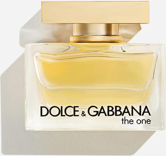 Dolce & Gabbana The One Edp 75ml - Woman The One - 75ml