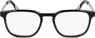 Nike Occhiali squadrati - Nero