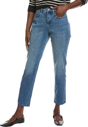 NYDJ Nydj Margot Cascade Wave Girlfriend Jean