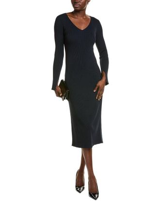 HUGO BOSS Formina Sweaterdress