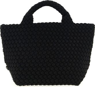 Naghedi Neoprene Tote Womens Bag