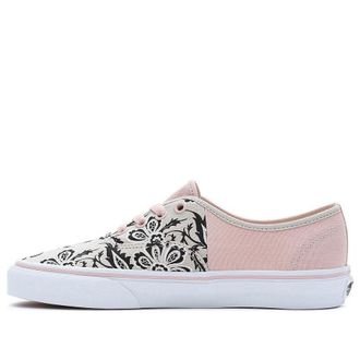 Vans Authentic Split Classics Campaign Pink VN0009Q8CX9