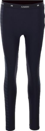 Amiri Black Ma Leggings