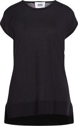 Alpha Studio PRENDAS DE PUNTO - Pullover en YOOX.COM