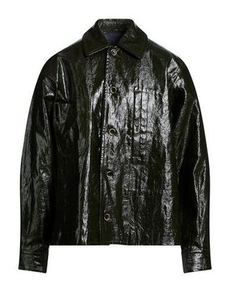 Uma Wang JACKEN & M&Auml;NTEL - Jacken und Anoraks auf YOOX.COM