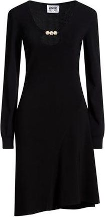 Moschino DRESSES - Midi dresses on YOOX.COM