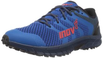 Inov8 Inov8 Parkclaw 260 Knit Mens Trail Running Shoes - Blue UK 7.5