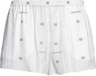 Givenchy Shorts & Bermuda Shorts