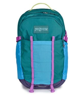 Jansport All Around Pack 34L in Emerald Pool at Nordstrom
