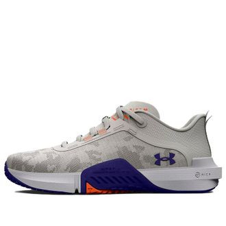 Under Armour TriBase Reign Vital Grey Mist Camo 3025568-102