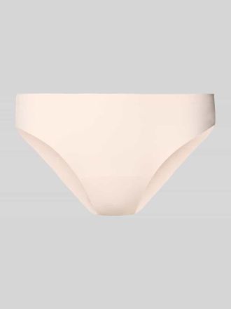 Puma Slip mit Logo und elastischem Bund in Hellrosa, Gr&ouml;&szlig;e XL