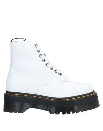 Dr. Martens CALZATURE - Stivaletti su YOOX.COM