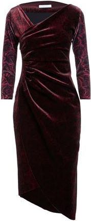 La Petite Robe Di Chiara Boni DRESSES - Midi dresses sur YOOX.COM