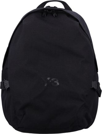 Yohji Yamamoto unisex, Bolsos, Negro, Talla: ONE Size