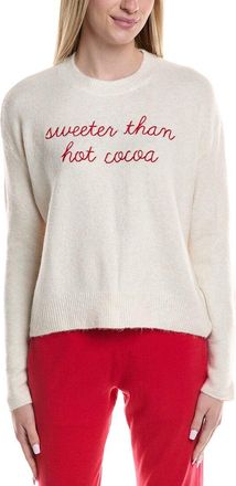 PJ Salvage Knit Sweater