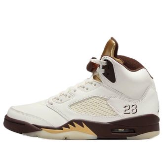 Nike Jordan (WMNS) Air Jordan 5 Golden Ticket DD9336-200