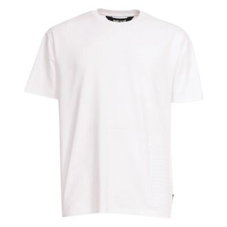 Roberto Cavalli Camisetas y Polos Roberto Cavalli - Tops - Hombre - Blanco - L