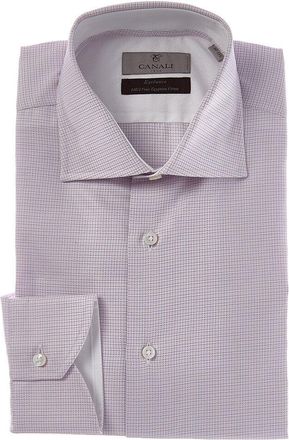 Canali Dress Shirt