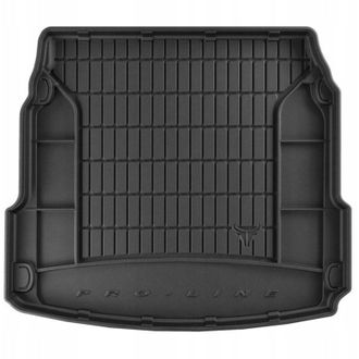 OEM Inserto Alfombrilla Goma Maletero Audi A8 D4 2013-2017
