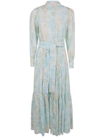 MC2 Saint Barth Jensen Mini Dress