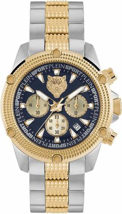 Plein Sport Heren, Accessoires, Veelkleurig, Maat: ONE Size