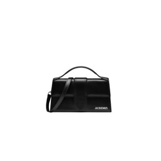 Jacquemus Mujer, Bolsos, Negro, Talla: ONE Size