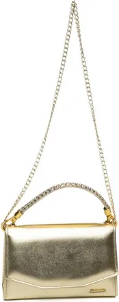 Albano Mujer, Bolsos, Amarillo, Talla: ONE Size