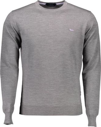 Harmont & Blaine Wool Men Mens Sweater