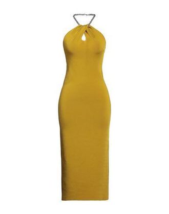 Galvan DRESSES - Maxi dresses on YOOX.COM