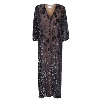 Pierre-Louis Mascia Midi Dresses - Dresses - Mujer - Multicolor - M