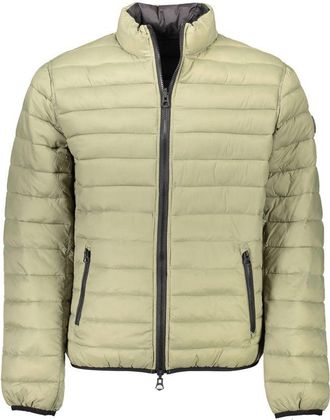 U.S.Polo Association U. S. POLO ASSN. Nylon Mens Mens Jacket