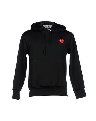 Comme Des Gar&ccedil;ons TOPWEAR - Sweatshirts sur YOOX.COM