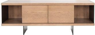 Safavieh Couture Terrance 60In Tv Stand