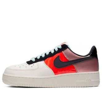 Nike (WMNS) Nike Air Force 1 Low Mettallic Red Bronze CT3429-900