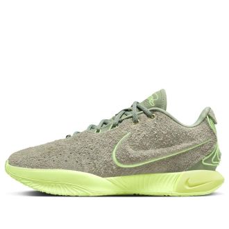Nike LeBron 21 EP Algae FV2346-302