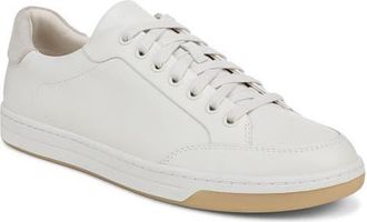 Vince Caspian Sneaker in Chalk White at Nordstrom, Size 11.5