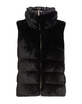 Herno COATS & JACKETS - Gilets on YOOX.COM