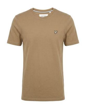Lyle & Scott CAMISETAS Y TOPS - Camisetas en YOOX.COM