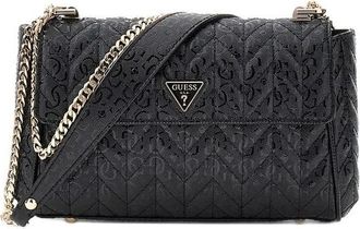 Guess Donna, Borse, Nero, Taglia unica, new